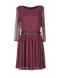 NOCOLLECTION - Short dress