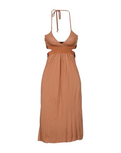 ZOOM M MISSONI - Knee-length dress