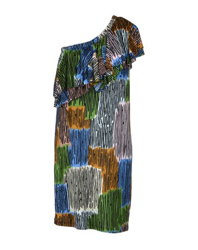 ZOOM M MISSONI - Short dress