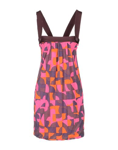 ZOOM M MISSONI - Short dress
