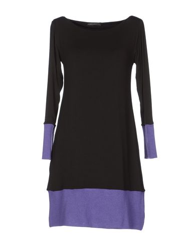 ZOOM ANDREA MORANDO - Short dress