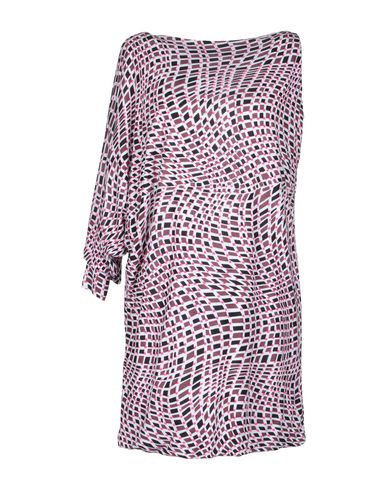 ZOOM M MISSONI - Short dress