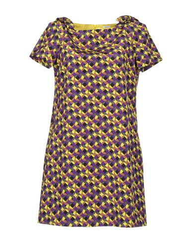 ZOOM M MISSONI - Short dress