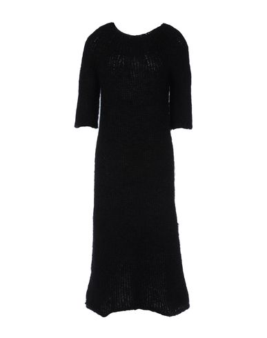 ZOOM JUCCA - 3/4 length dress