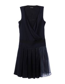 EMPORIO ARMANI - Short dress
