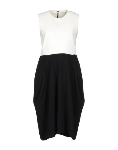 ZOOM CÉLINE - Knee-length dress