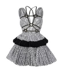 Kurzes Kleid - DSQUARED2