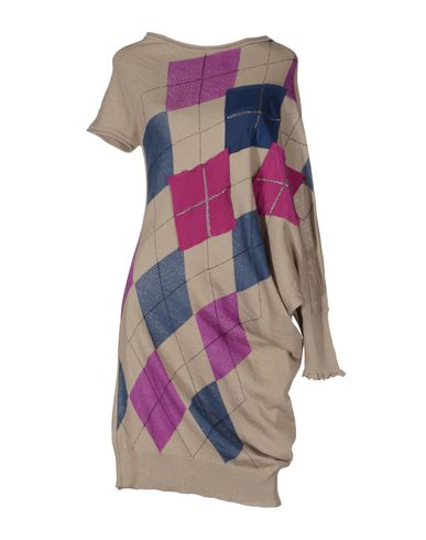 ZOOM ANNARITA N. - Short dress