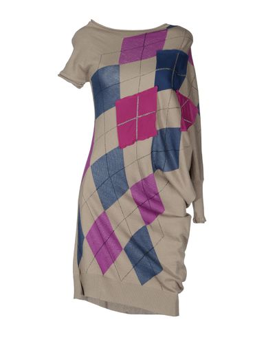 ZOOM ANNARITA N. - Short dress