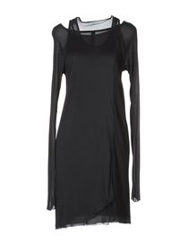 ROQUE ILARIA NISTRI - Short dress