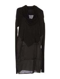 ROQUE ILARIA NISTRI - Short dress