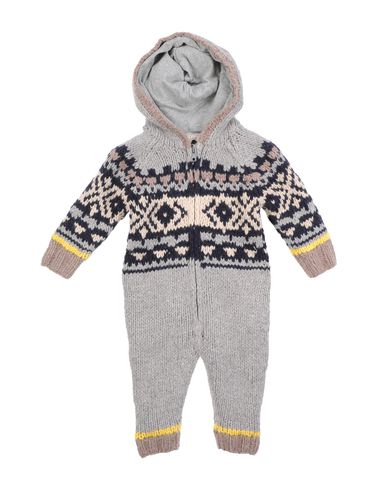 ZOOM STELLA McCARTNEY BABY - Romper suit