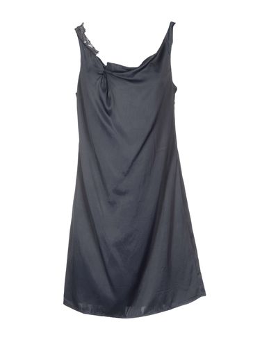 ZOOM DOUUOD - Short dress