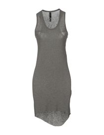 ROQUE ILARIA NISTRI - Short dress
