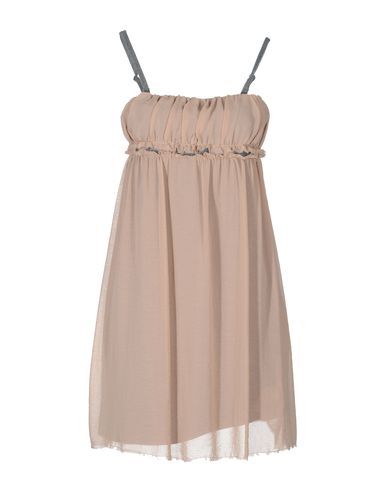 ZOOM JUCCA - Short dress
