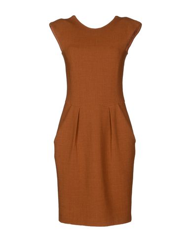 ZOOM EMPORIO ARMANI - Knee-length dress