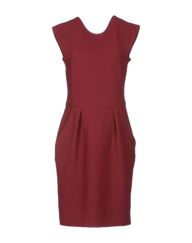 ZOOM EMPORIO ARMANI - Knee-length dress
