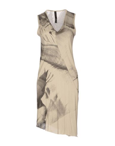 ZOOM ROQUE ILARIA NISTRI - Short dress