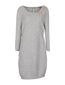 ANNARITA N. - Short dress