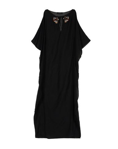 ZOOM FISICO-Cristina Ferrari - Long dress