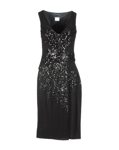 ZOOM CLASS ROBERTO CAVALLI - Knee-length dress