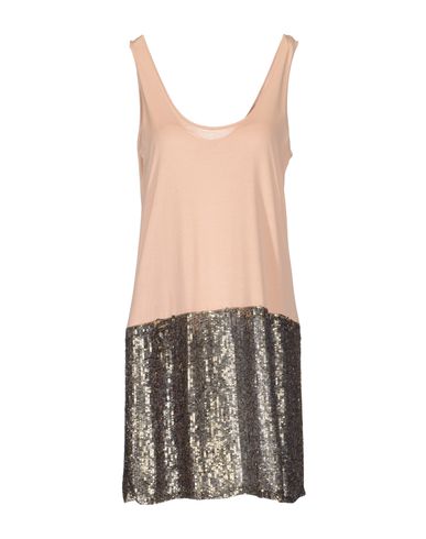 ZOOM HOSS INTROPIA - Short dress