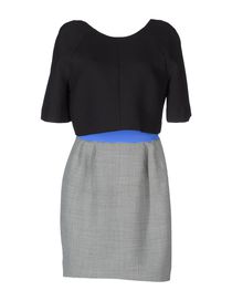 SPACE STYLE CONCEPT - Short dress