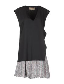 SPACE STYLE CONCEPT - Short dress
