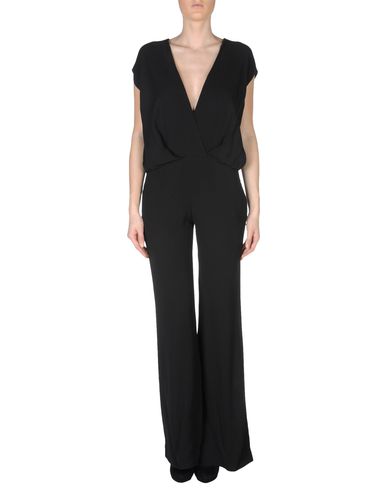 ZOOM L'AGENCE - Pant overall