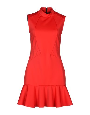 ZOOM SPACE STYLE CONCEPT - Short dress