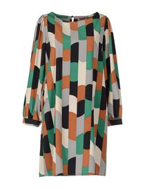 ORION LONDON - Short dress