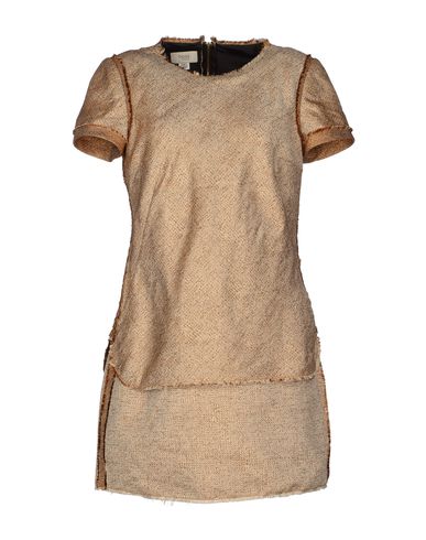 ZOOM HOSS INTROPIA - Short dress