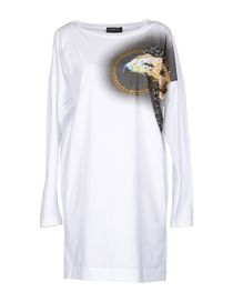 CLASS ROBERTO CAVALLI - Short dress