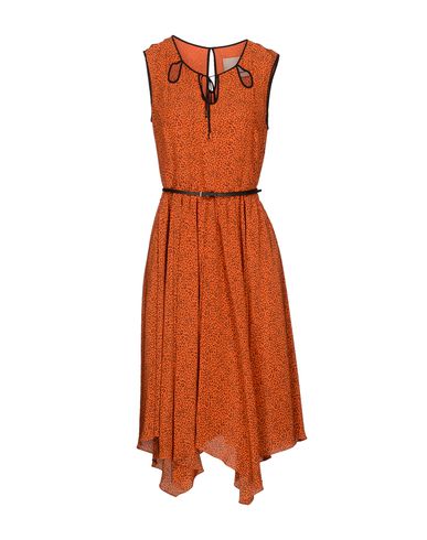ZOOM JASON WU - Knee-length dress