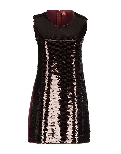 ZOOM DONDUP - Short dress