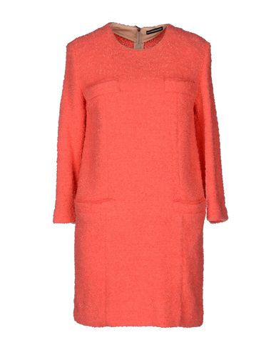ZOOM NEW YORK INDUSTRIE - Short dress