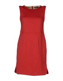 NEW YORK INDUSTRIE - Vestito corto