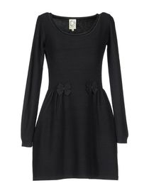 DRESS GALLERY - Short dress