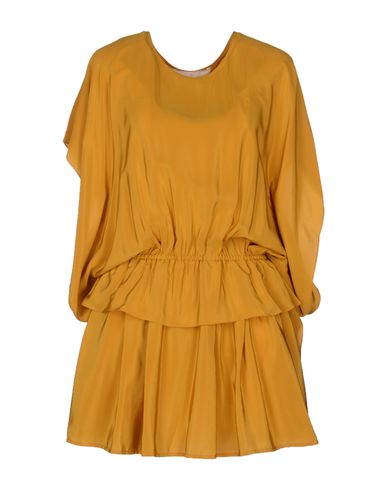 ZOOM THAKOON ADDITION - Short dress