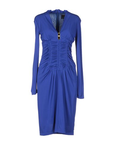 ZOOM CLASS ROBERTO CAVALLI - Knee-length dress