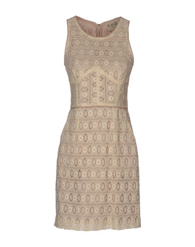 ZOOM SEA NEW YORK - Short dress