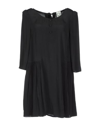 ZOOM DRESS GALLERY - Short dress
