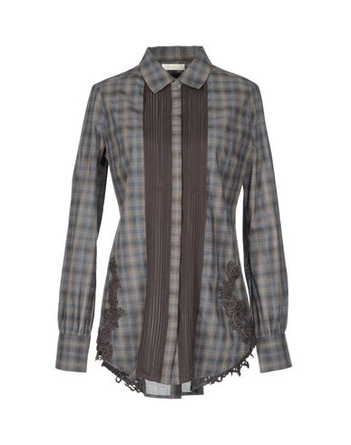 ZOOM SCERVINO STREET - Long sleeve shirt