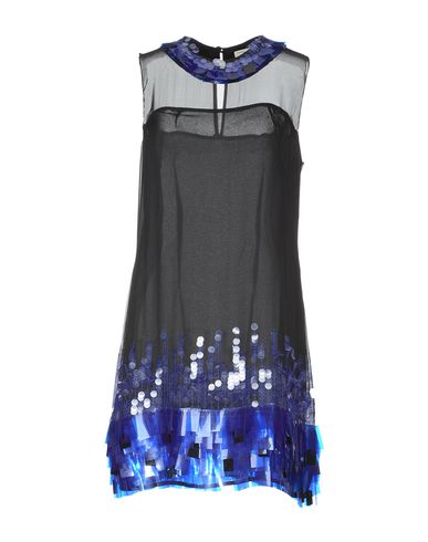ZOOM MILLY - Short dress