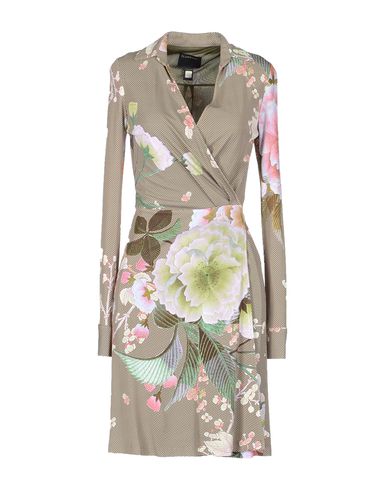 ZOOM CLASS ROBERTO CAVALLI - Short dress