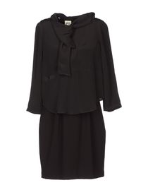 DRESS GALLERY - Short dress