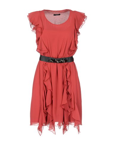 ZOOM HANITA - Short dress