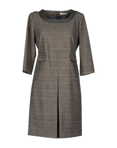 ZOOM SCERVINO STREET - Short dress