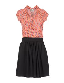 DRESS GALLERY - Short dress