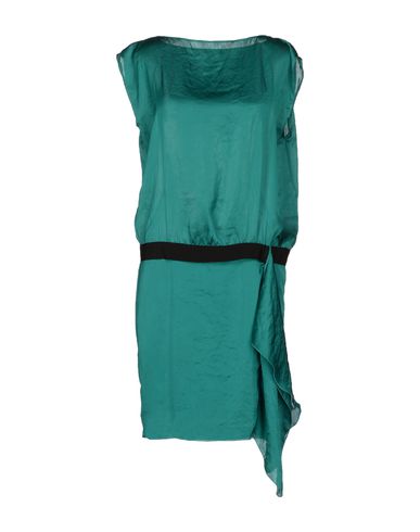 ZOOM TOY G. - Short dress